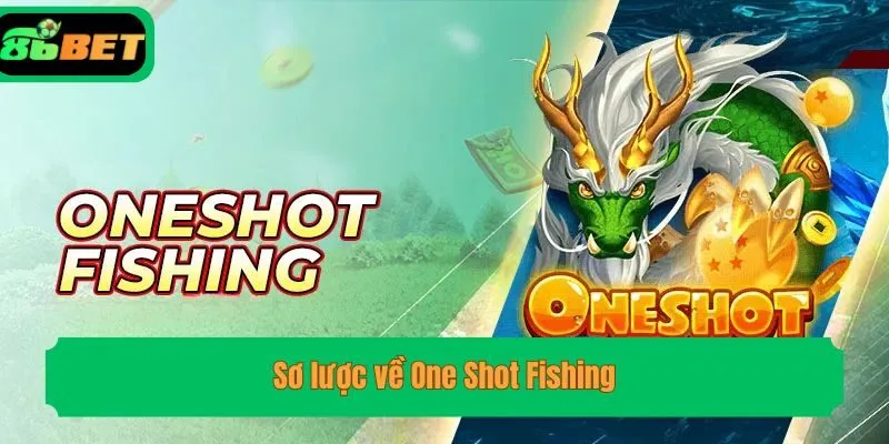 Sơ lược về One Shot Fishing